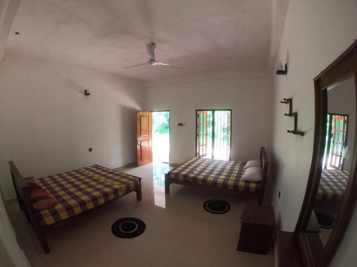 Punkalasa Tourist Lodge Anuradhapura Exterior foto